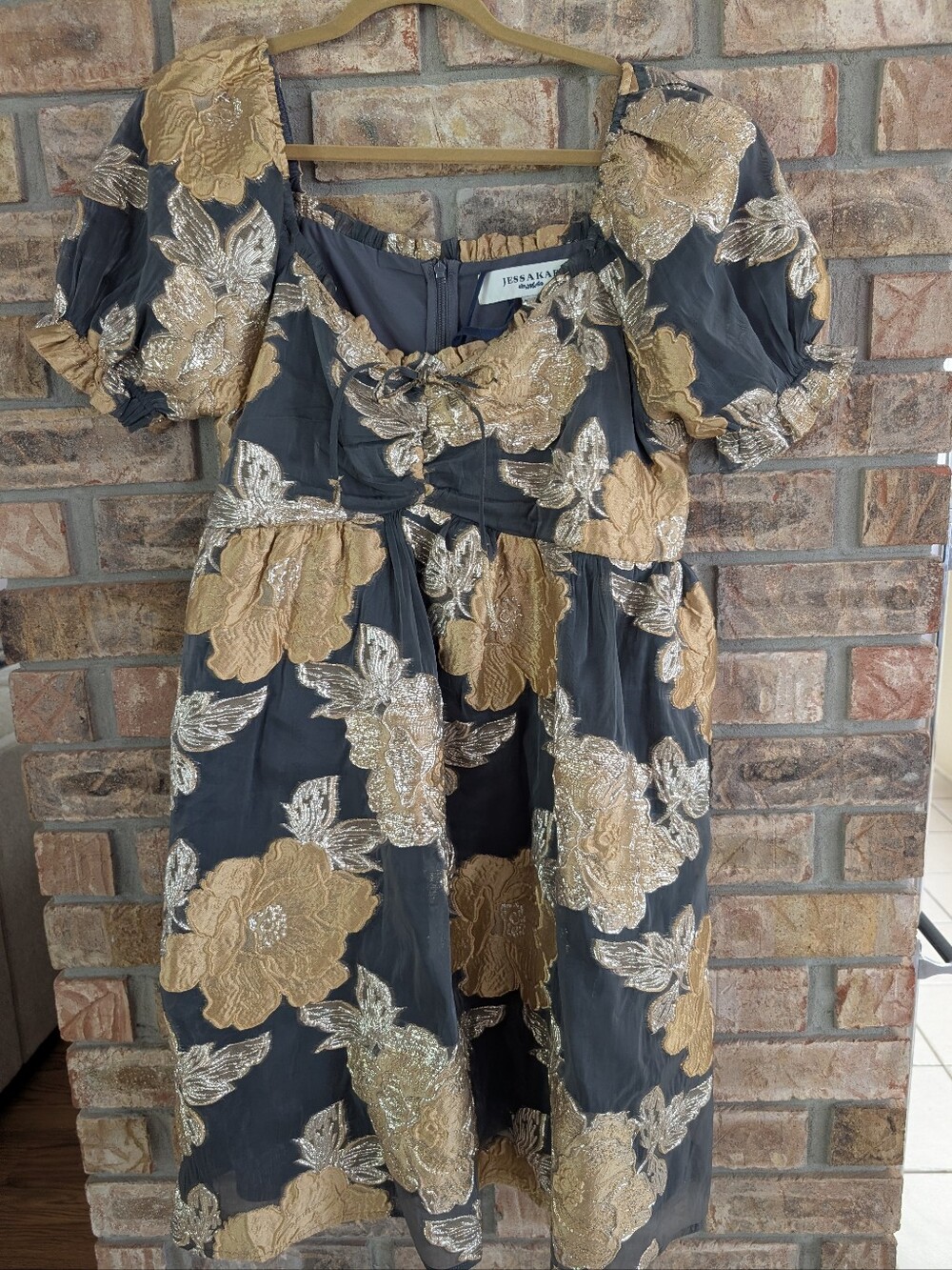 Jessakae Beaumont Dress